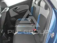 2014 Volkswagen Polo