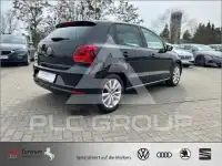 2014 Volkswagen Polo