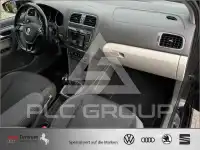 2014 Volkswagen Polo