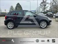 2014 Volkswagen Polo
