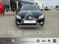 2014 Volkswagen Polo