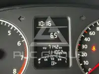 2014 Volkswagen Polo