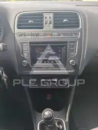 2014 Volkswagen Polo