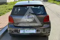 2014 Volkswagen Polo