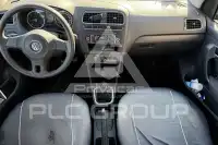 2014 Volkswagen Polo