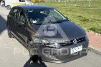 2014 Volkswagen Polo