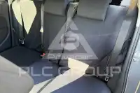 2014 Volkswagen Polo