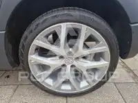 2014 Volkswagen Polo