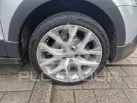 2014 Volkswagen Polo