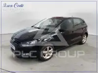 2014 Volkswagen Polo