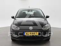 2014 Volkswagen Polo