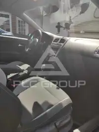 2014 Volkswagen Polo