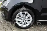 2014 Volkswagen Polo