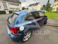2014 Volkswagen Polo