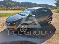 2014 Volkswagen Polo