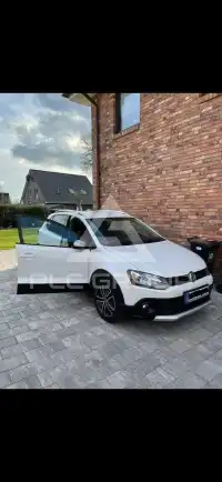 2014 Volkswagen Polo