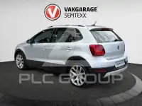 2014 Volkswagen Polo