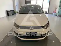 2014 Volkswagen Polo