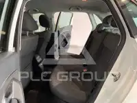 2014 Volkswagen Polo