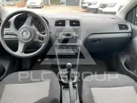 2014 Volkswagen Polo