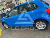 2014 Volkswagen Polo