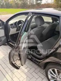 2014 Volkswagen Polo