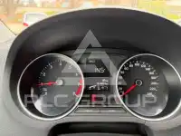 2014 Volkswagen Polo