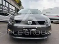 2014 Volkswagen Polo