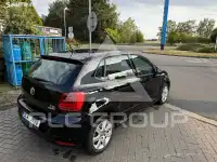 2014 Volkswagen Polo