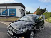2014 Volkswagen Polo