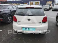 2014 Volkswagen Polo