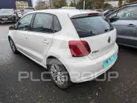 2014 Volkswagen Polo