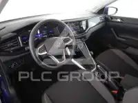 2014 Volkswagen Polo