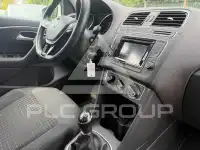 2014 Volkswagen Polo