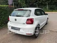 2014 Volkswagen Polo