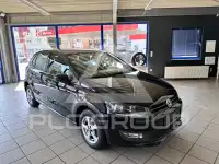 2014 Volkswagen Polo