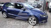 2014 Volkswagen Polo