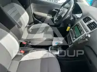 2014 Volkswagen Polo