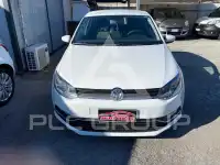 2014 Volkswagen Polo