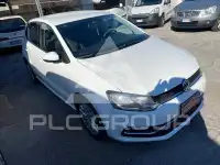 2014 Volkswagen Polo