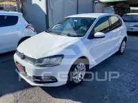 2014 Volkswagen Polo