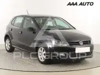 2014 Volkswagen Polo