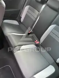 2014 Volkswagen Polo