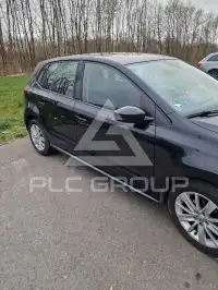 2014 Volkswagen Polo
