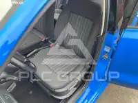 2014 Volkswagen Polo