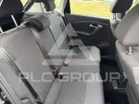 2014 Volkswagen Polo