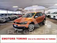 2014 Volkswagen Polo