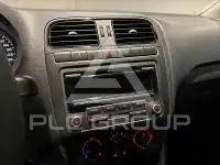 2014 Volkswagen Polo