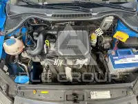 2014 Volkswagen Polo