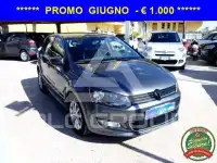2014 Volkswagen Polo